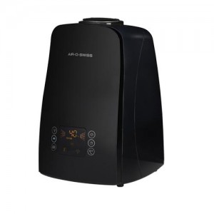 Увлажнитель воздуха Boneco U650 Black